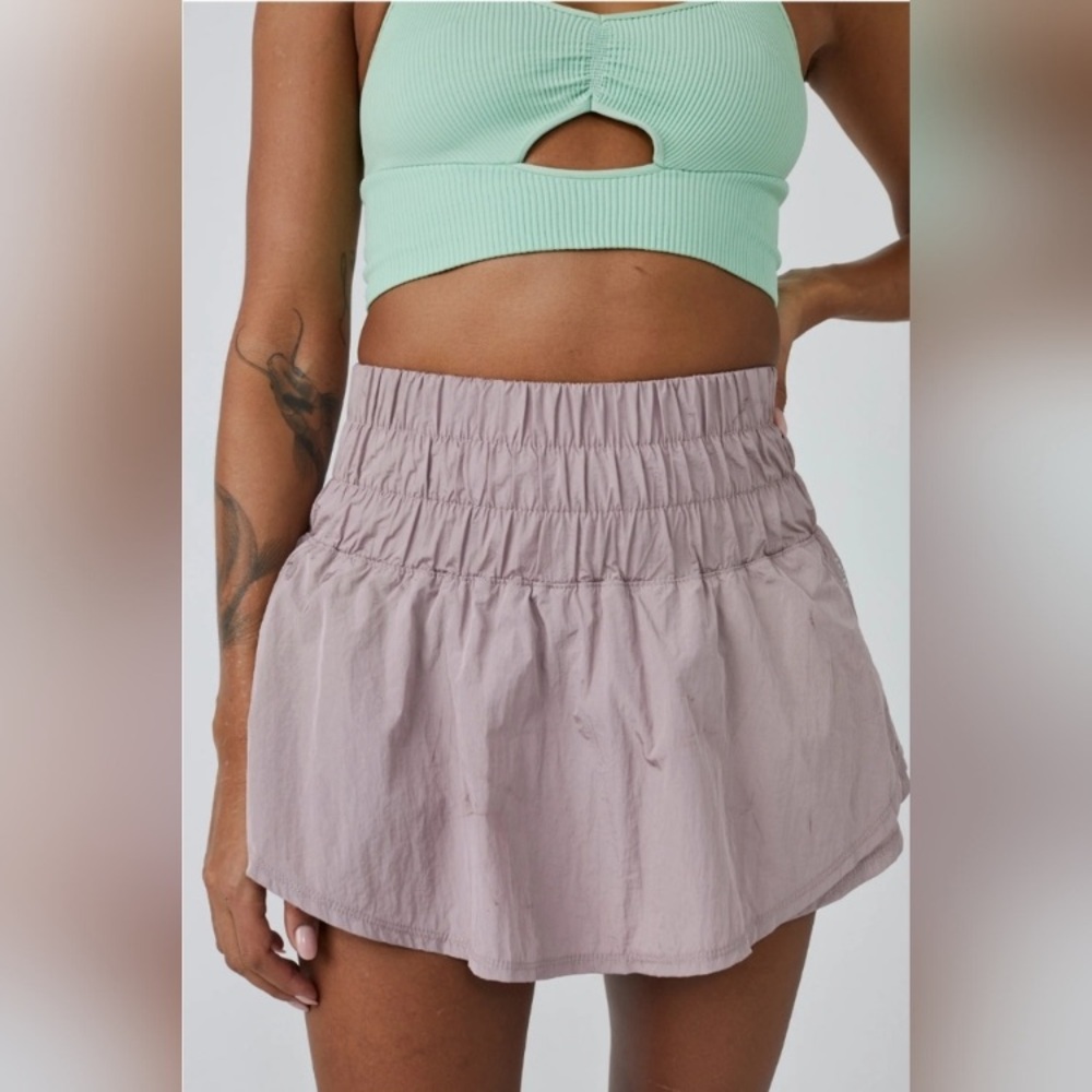 NWOT The Way Home Skort